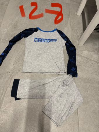 Pyjama 128