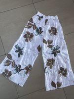 Leinenhose