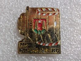 Ansteckpin 273: MG Rüeggisberg