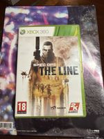 Jeu Xbox 360 Spec Ops The Line complet bon état