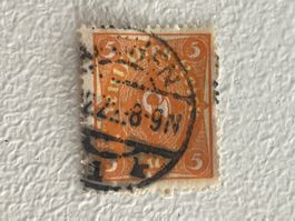 DR Briefmarken ab 1.20 CHF (Gratis-Versand)