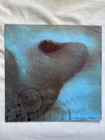 Pink Floyd - Meddle Vinyl LP UK pressing!