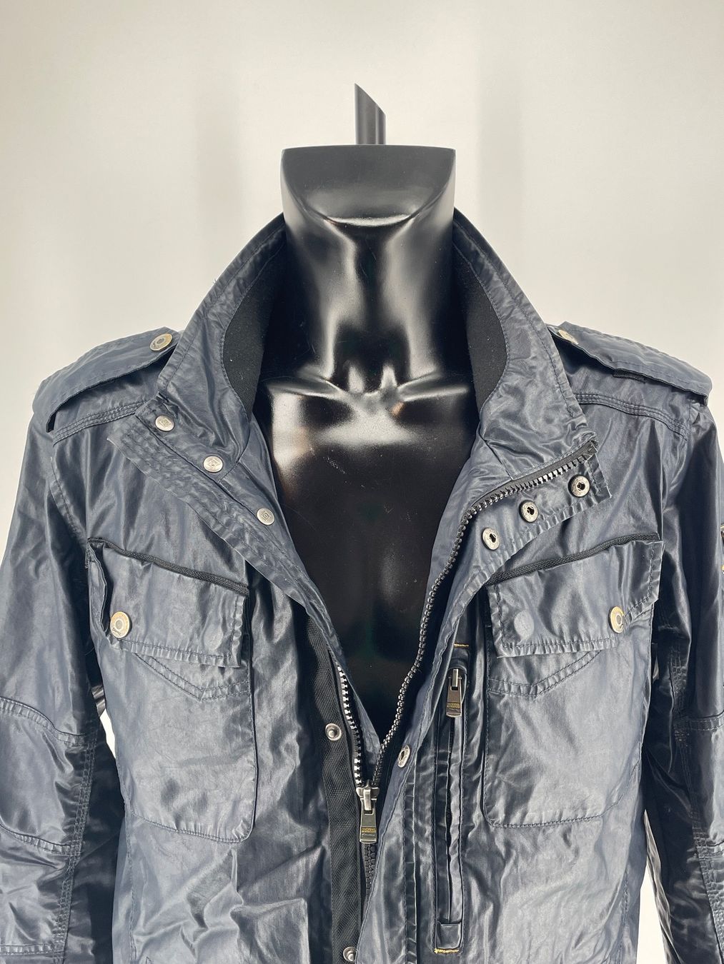 Jacken: Jacke Gr. 52 von Engbers – Gebraucht aus Auenstein von moin. 3