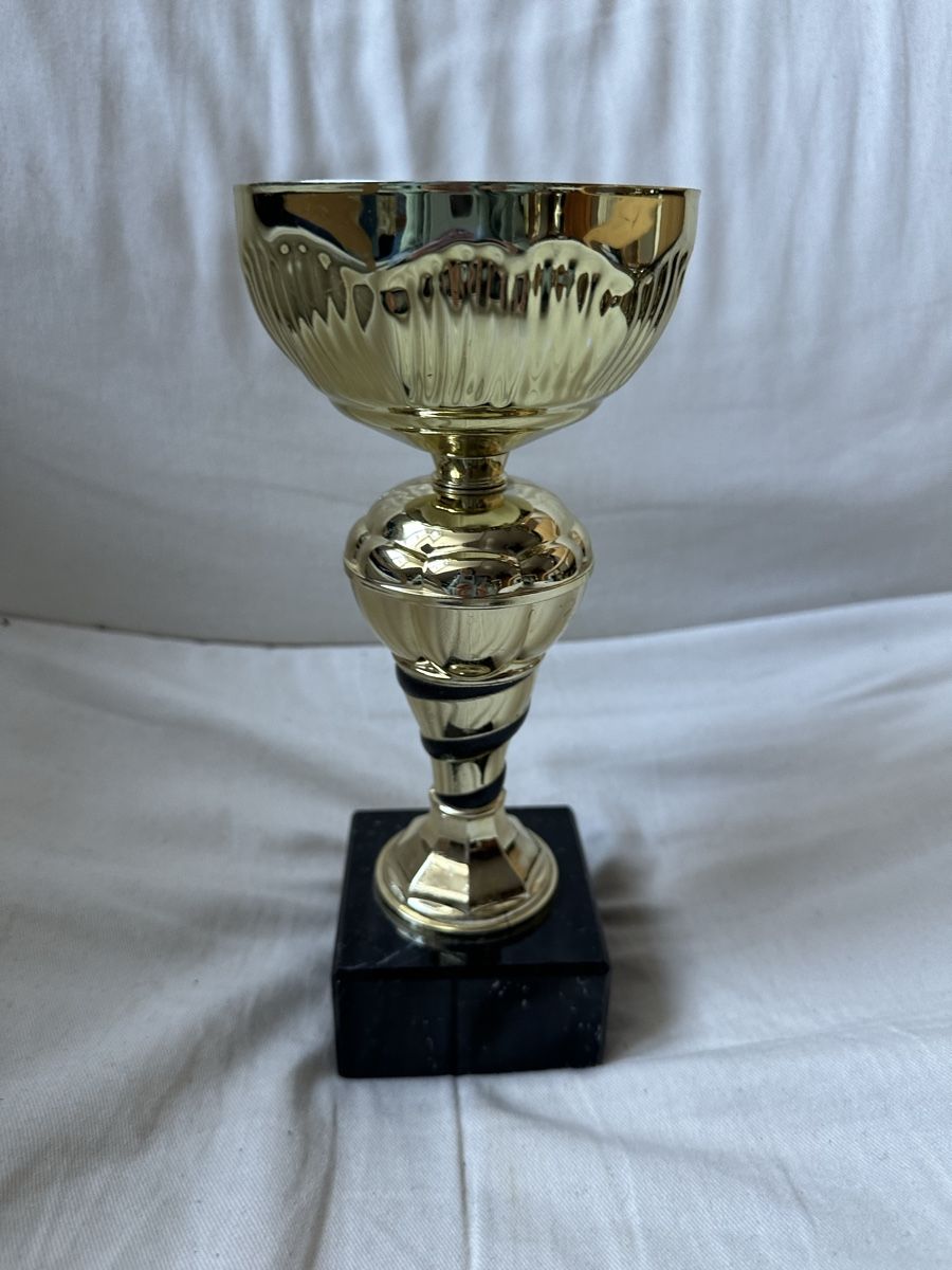 Altre raccolte & rarità: Goldener Pokal – Usato da Basel venduto da ari_f26x 3