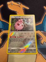 Igglybuff (CEC 168) - Reverse Holo - Cosmic Eclipse