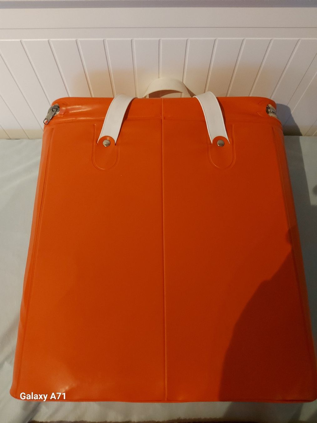 Coca-Cola Frigoriferi & Refrigeratori: Kühltasche vintage Coca Cola – Usato da Rumisberg venduto da AaronRodgers81 1