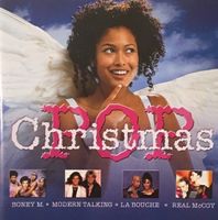 Pop Christmas (CD)