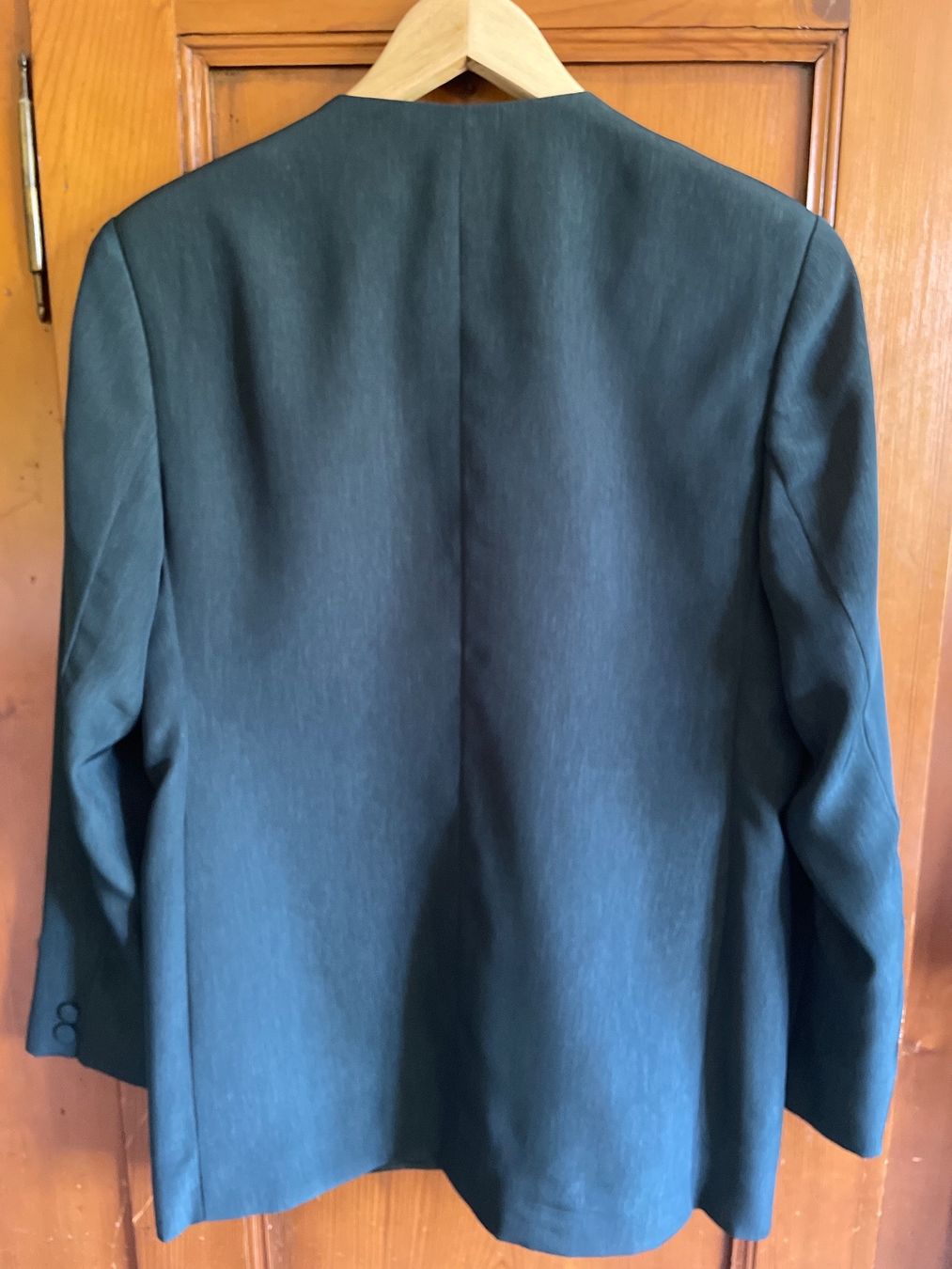 Completi & Tailleur: Deux-pièces vert foncé, t. 38 – Nuovo (secondo la descrizione) da Buchillon venduto da Samui3 3