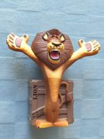 Madagascar 1 - Der Löwe Alex Tonie Figur