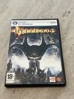 Hellgate London PC DVD Komplett mit Handbuch Games for Windo
