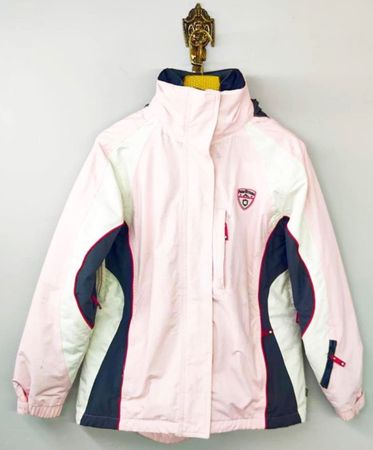 TCM Skianzug (Jacke, Hose, Handschuhe) Gr 36/38