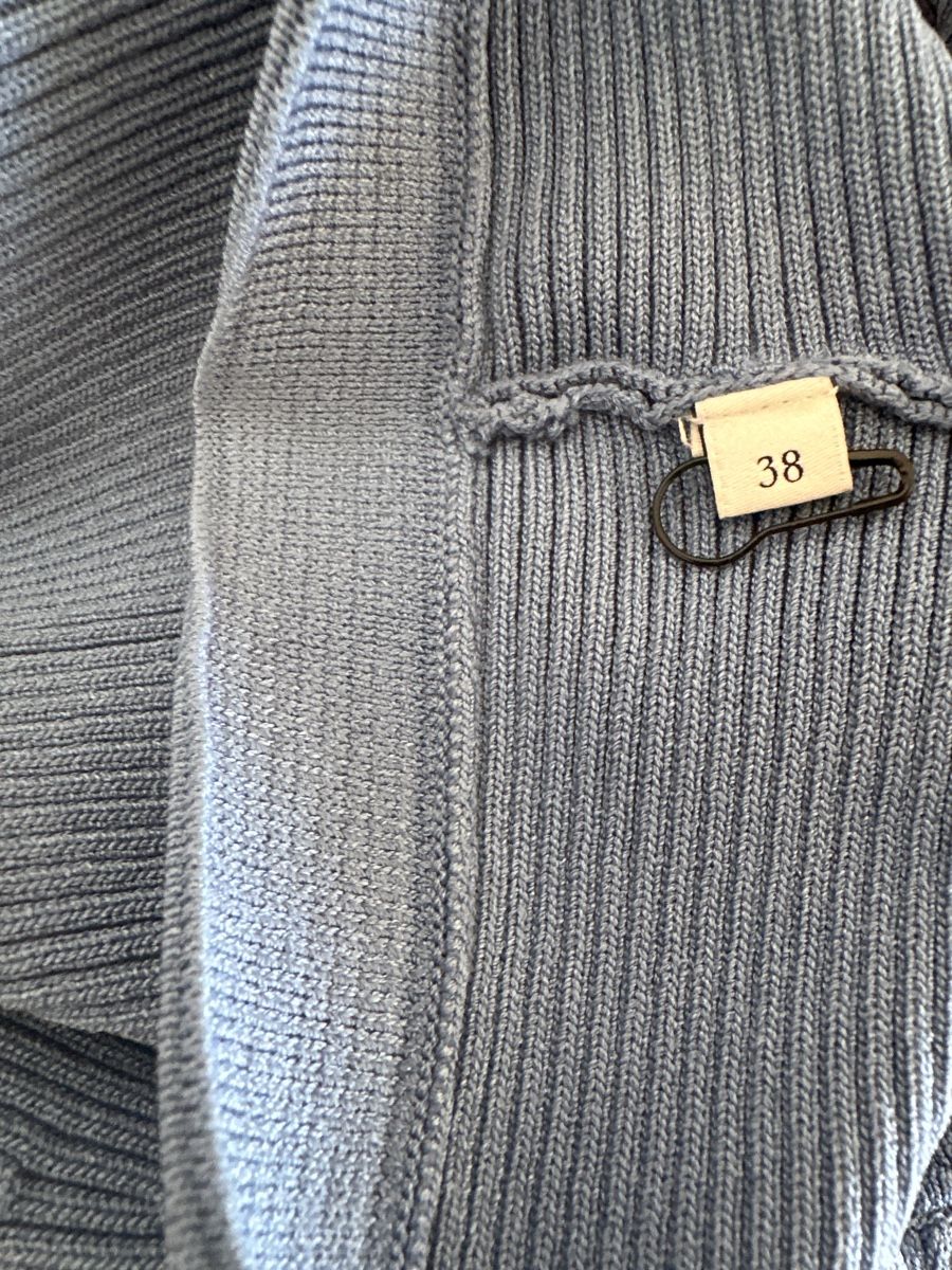 Sandro Vestiti: Sandro Kleid 38 neu – Nuovo (secondo la descrizione) da Staad SG venduto da Perle888 7