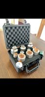 6M und 6L PhiTon ResonaToren - Wie NEU!