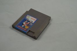 Ice Hockey NES Spiel