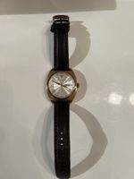 Emporio Armani Chronograph Uhr