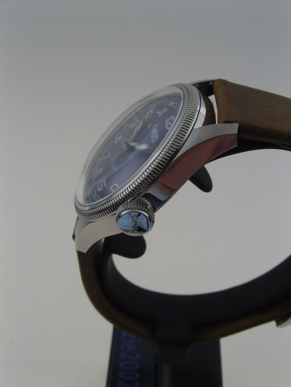 Oris Orologi: Neue Oris Big Crown Pointer Date Automatik mit Garantie – Nuovo e nell'imballaggio originale da Mels venduto da niezie2002 9