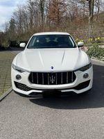 Maserati Levante D 3.0 V6 Automatica  4x4  1. Hand