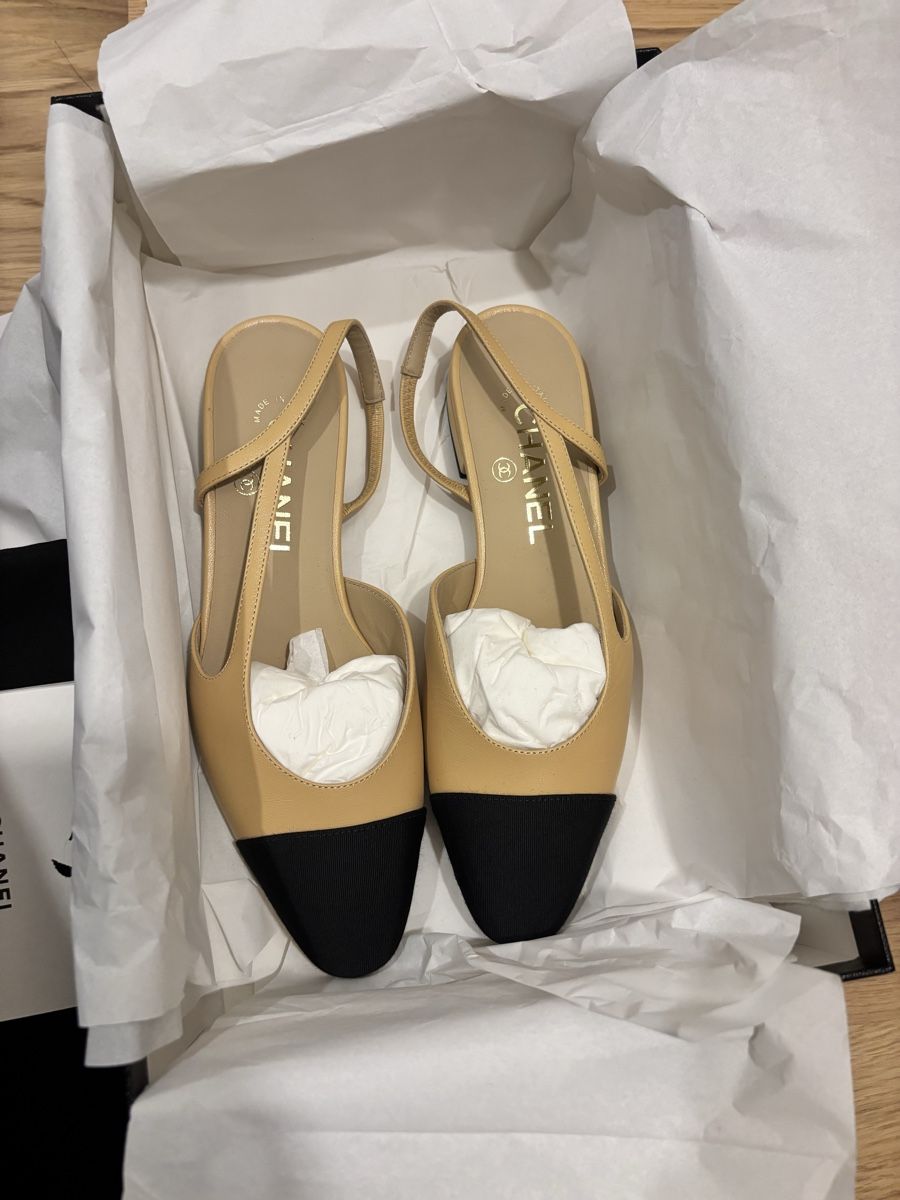 Chanel Chaussures femmes: Chanel – Neuf avec emballage d'origine à Zug par original2016