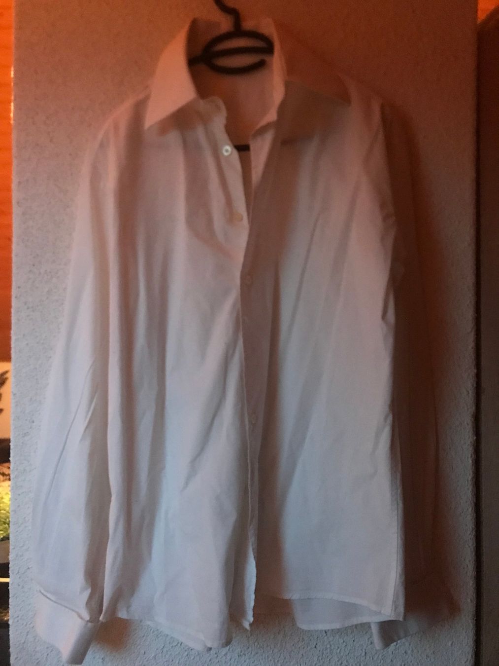 Camicie: Chemise blanche – Usato da Gorgier venduto da chahn