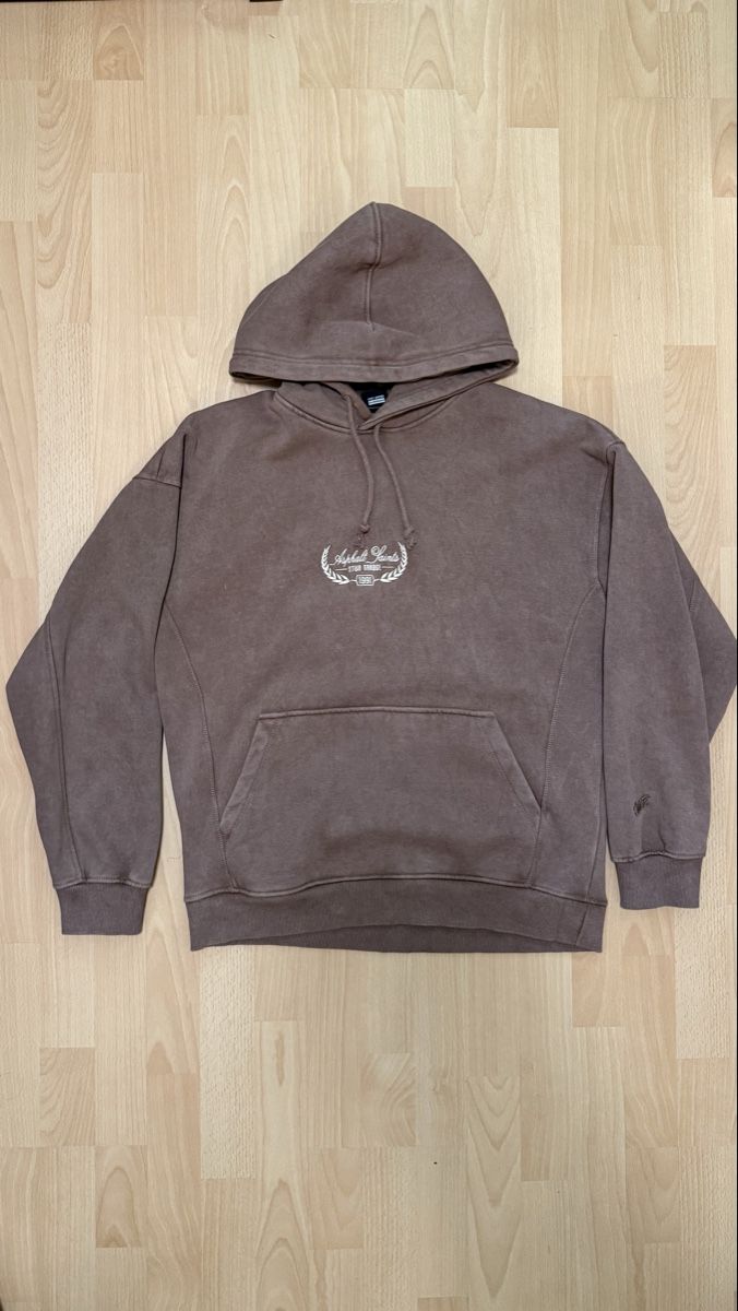 Pull&Bear Maglioni & Felpe: Sweat à capuche marron taille S – Nuovo (secondo la descrizione) da Glovelier venduto da nba_9jf8