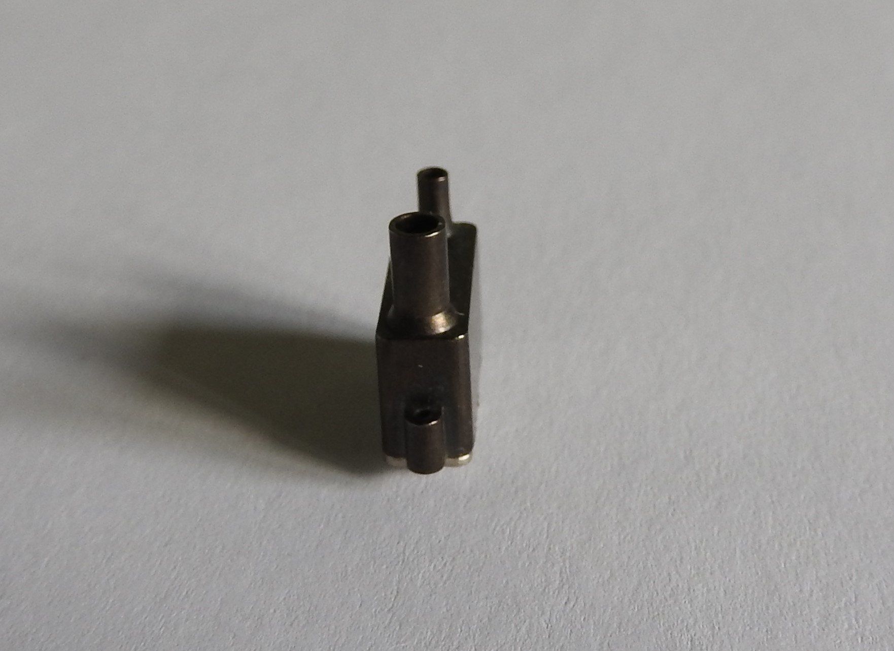Arnold Modelleisenbahnen: Rauchgenerator Original Arnold BR 41 oder BR 18 Spur N – Neu (gemäss Beschreibung) aus Salez von rhb-spur-n 3