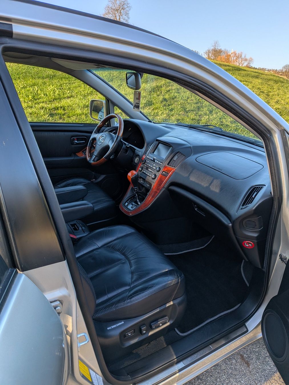Lexus Automobili: Lexus RX300 Luxury – Usato da Ormalingen venduto da Rune86 7