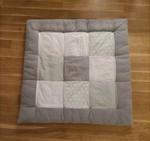 Babydecke/Krabbeldecke 80x80cm