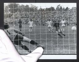 Fotografie Max Maskow, Offenbach, Fussba