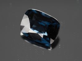 Natural Cobalt Spinel 2.49ct - Deep Blue Eye-Clean