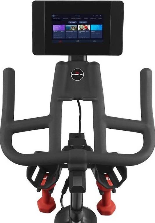 Hometrainer: Bowflex C7  – Gebraucht aus Zumikon von sam_tf5h 1