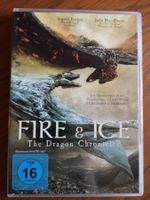 Fire & Ice - the Dragon Chronicles