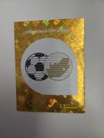 Panini Sticker FIFA World Cup 2026 Südafrika Wappe NEU