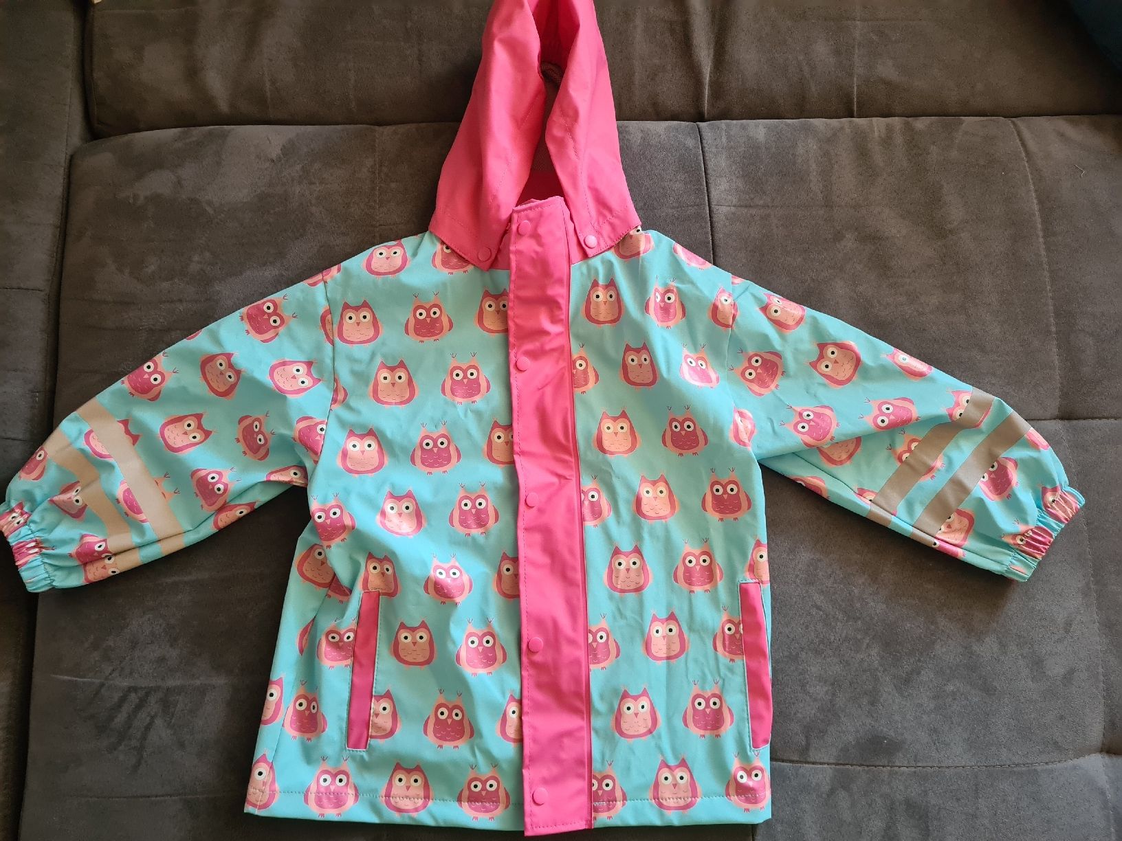 Vestes & Manteaux: Regenjacke – D'occasion à Ramlinsburg par DanaBar 2