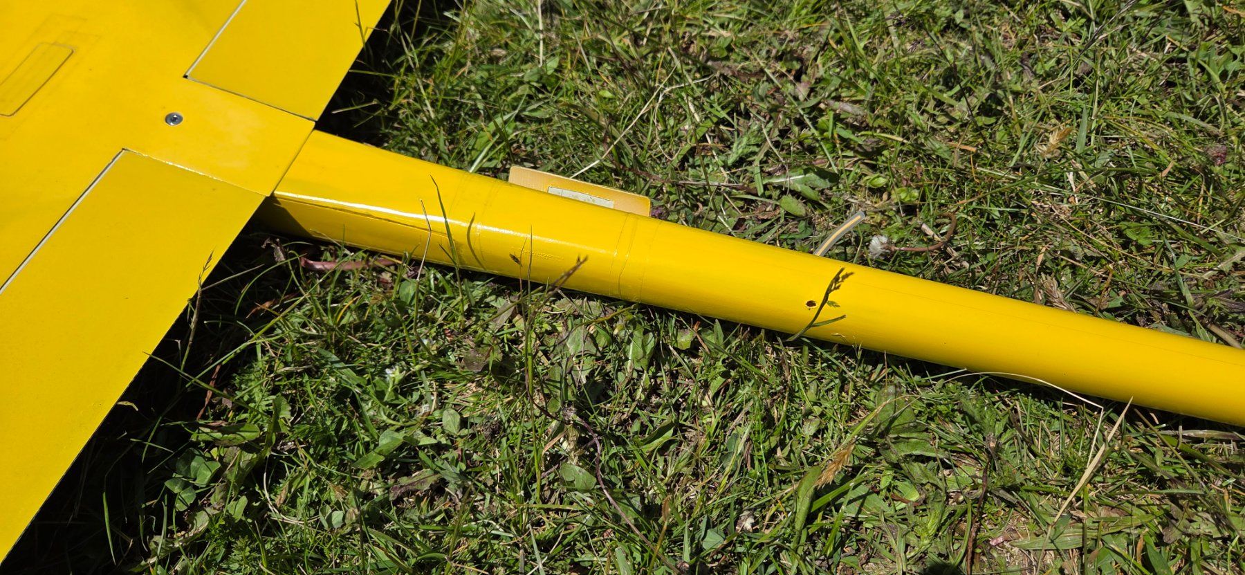 RC Modellbau: Stork 2 – Gebraucht aus Goldau von Nomus 4