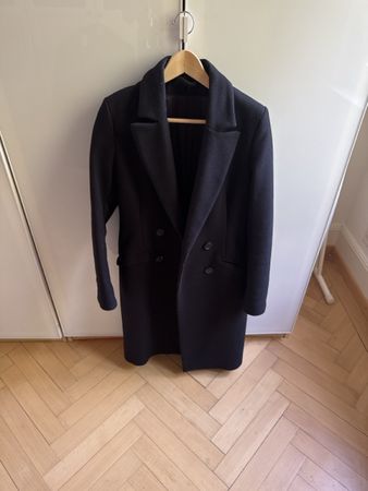 Manteau &other stories