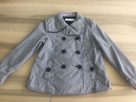 Geox Gefütterte Jacke Gr. 6-8 Jahre