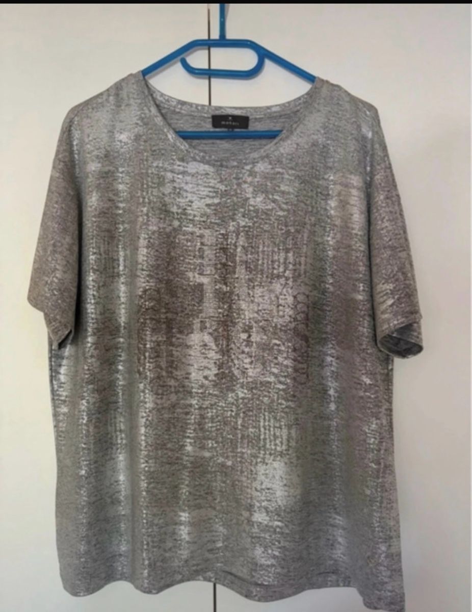 Monari T-shirt: Monari Shirt 44  – Usato da Basel venduto da Brunner.T