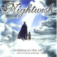 Nightwish – Walking In The Air (The Greatest Ballads) - b