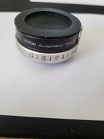 Vivitar 2x Automatic Tele Converter #40