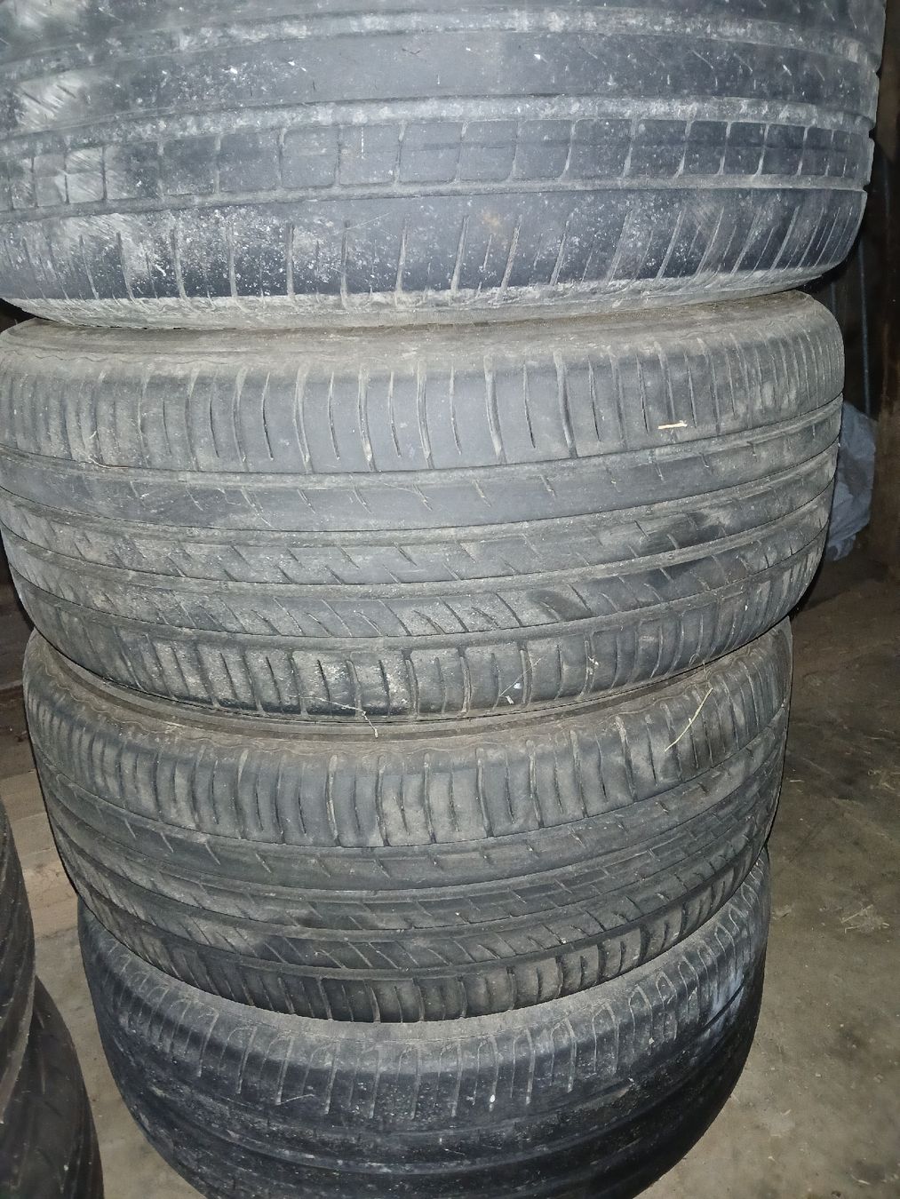 Pneumatici & Ruote complete: Roues Skoda Yeti – Nuovo (secondo la descrizione) da Torny-le-Grand venduto da per_6x2s 2