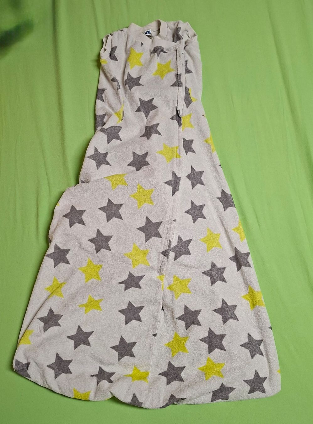 Schlafsäcke: Zewi Decke 60 x 120 cm – Gebraucht aus Dürrenäsch von forstwart91