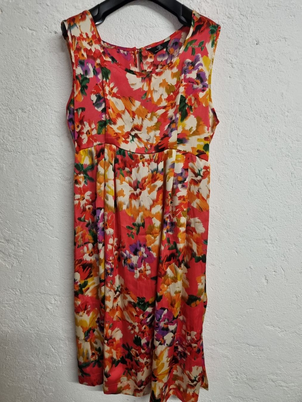 Vestiti: Sommerkleid Gr. M – Usato da Thalwil venduto da Briscolina
