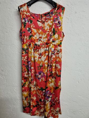 Sommerkleid Gr. M