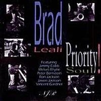 Brad Leali, Jimmy Cobb, Melvin Rhyne, Vincent Gardner