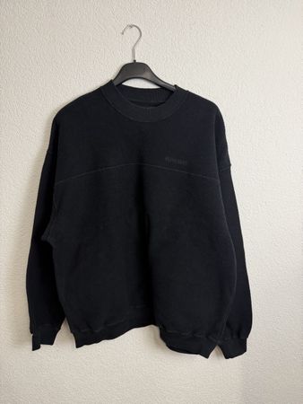 Represent Sweatshirt, Schwarz, Grösse XL – Top Zustand!