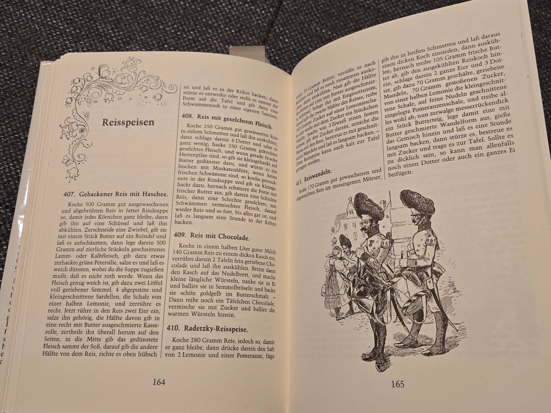 Libri: Kochbuch: Altböhmische Kochkunst – Usato da Büttikon AG venduto da Amineah 3