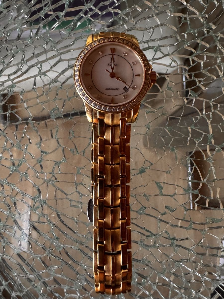 Bucherer Orologi: Bucherer  B SWISS – Nuovo (secondo la descrizione) da Bäretswil venduto da Pucco17 3