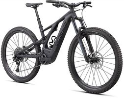 Specialized Turbo Levo - 2 Akkus & nur 556 km!