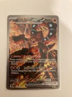 Volcanion ex 182/159 EN, Journey Together