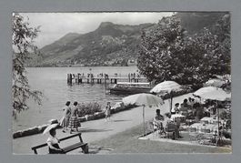 1960 VILLENEUVE, BELEBT